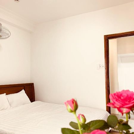 Khach San Nam Ngoc Da Lat Hotell Exteriör bild